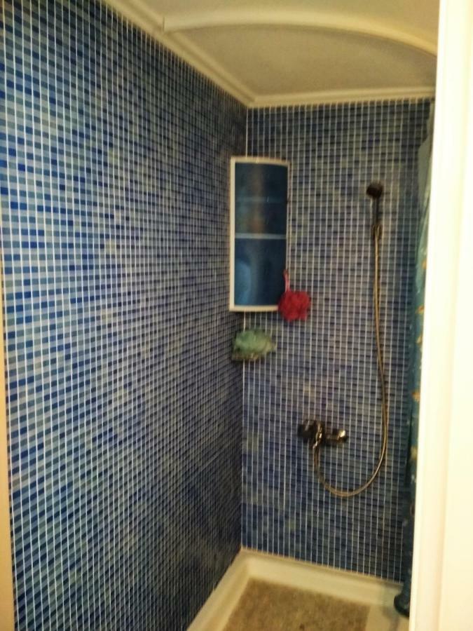 Luxury Sea View Apartment Ofrinion Ngoại thất bức ảnh