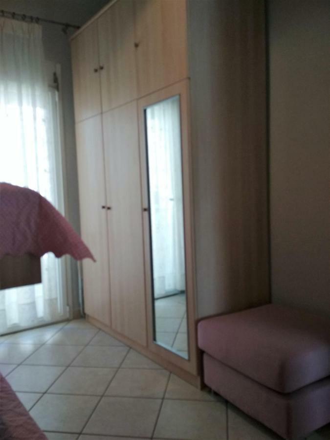 Luxury Sea View Apartment Ofrinion Ngoại thất bức ảnh