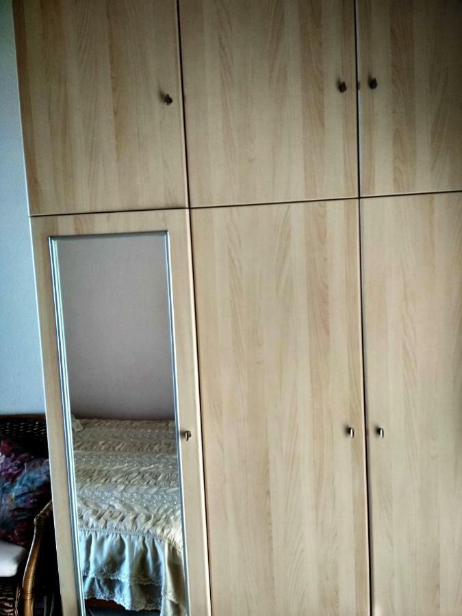 Luxury Sea View Apartment Ofrinion Ngoại thất bức ảnh