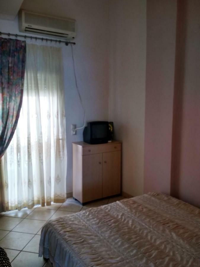Luxury Sea View Apartment Ofrinion Ngoại thất bức ảnh