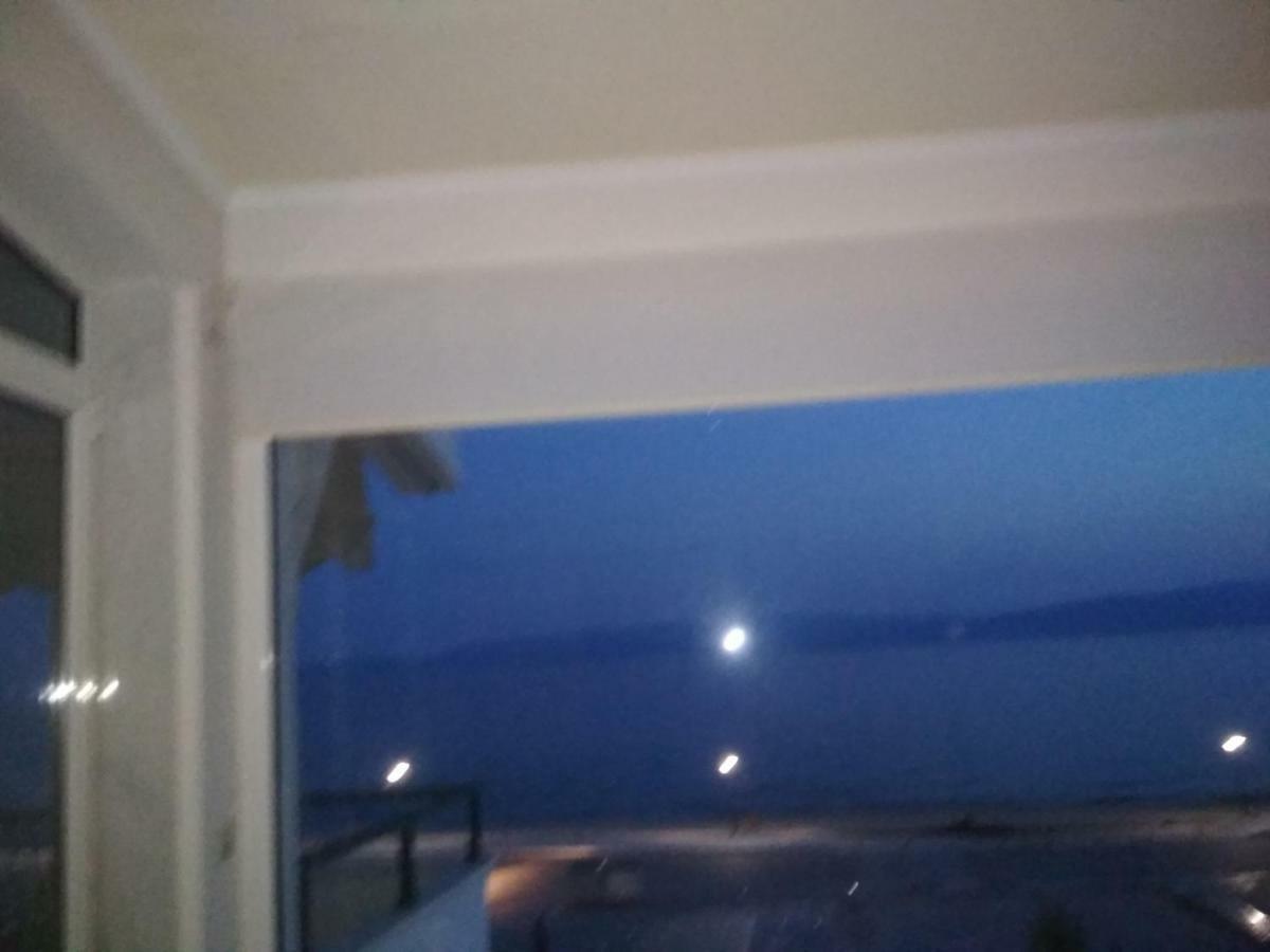 Luxury Sea View Apartment Ofrinion Ngoại thất bức ảnh